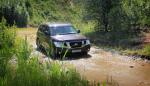Nissan Patrol 2010 года
